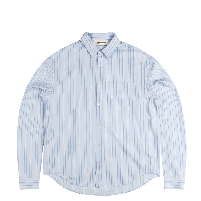 Metalwood Court Shirt