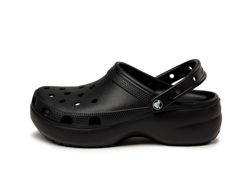 Crocs Classic Platform Clog Sneaker » Buy online now!