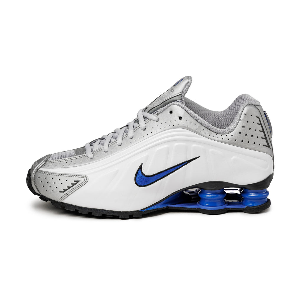 Nike Shox R4 *Orlando* Sneaker » Buy online now!