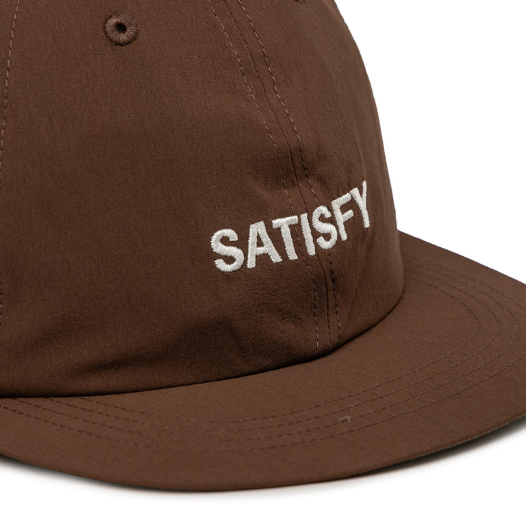 Satisfy PeaceShell Running Cap - 2
