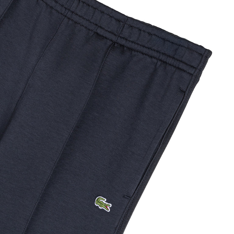 Lacoste Made In France Sweatpants - L / Blackbird - 3