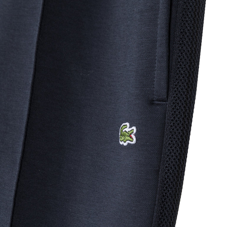 Lacoste Made In France Sweatpants - L / Blackbird - 4