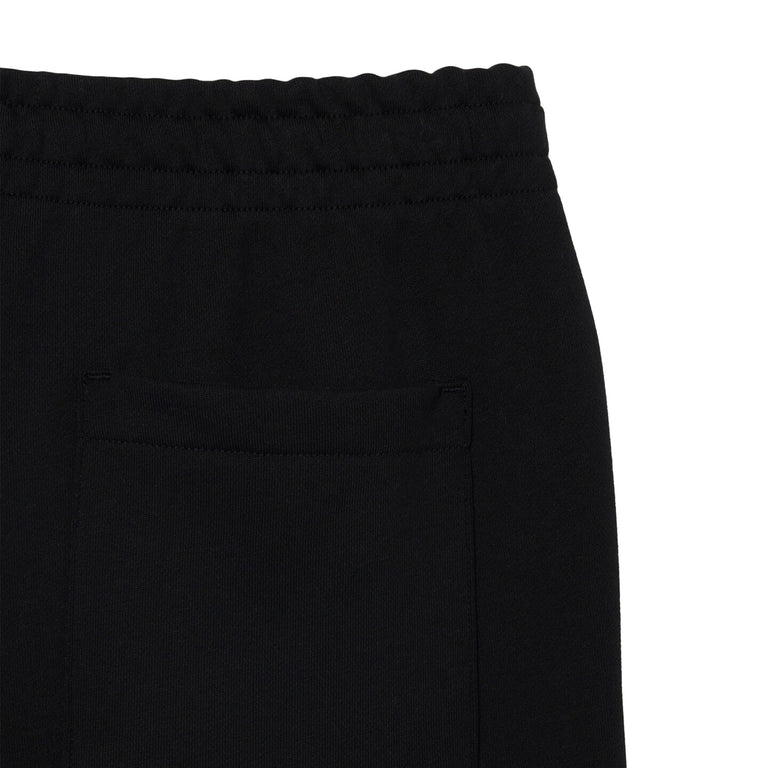 Lacoste Relaxed Fit Sweatpants - XXL / Black - 4