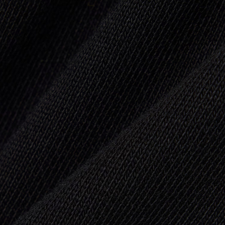Lacoste Relaxed Fit Sweatpants - XXL / Black - 6