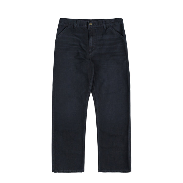 Carhartt WIP Single Knee Pant | Apparel » Buy online now!