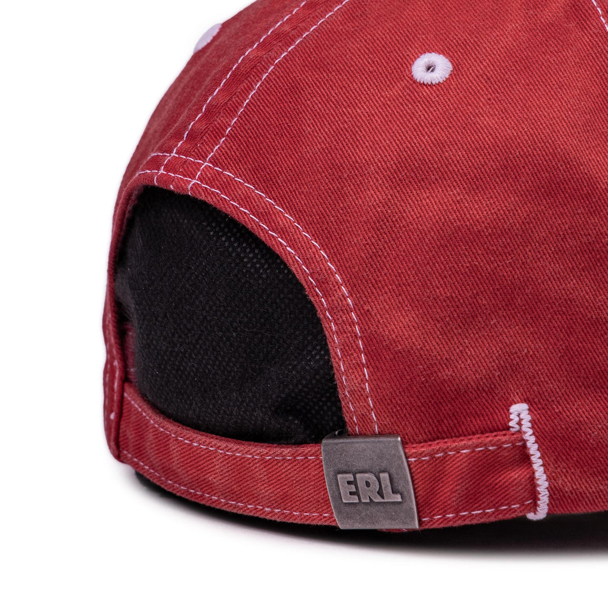 ERL California Embroidered Cap » dispo en ligne maintenant