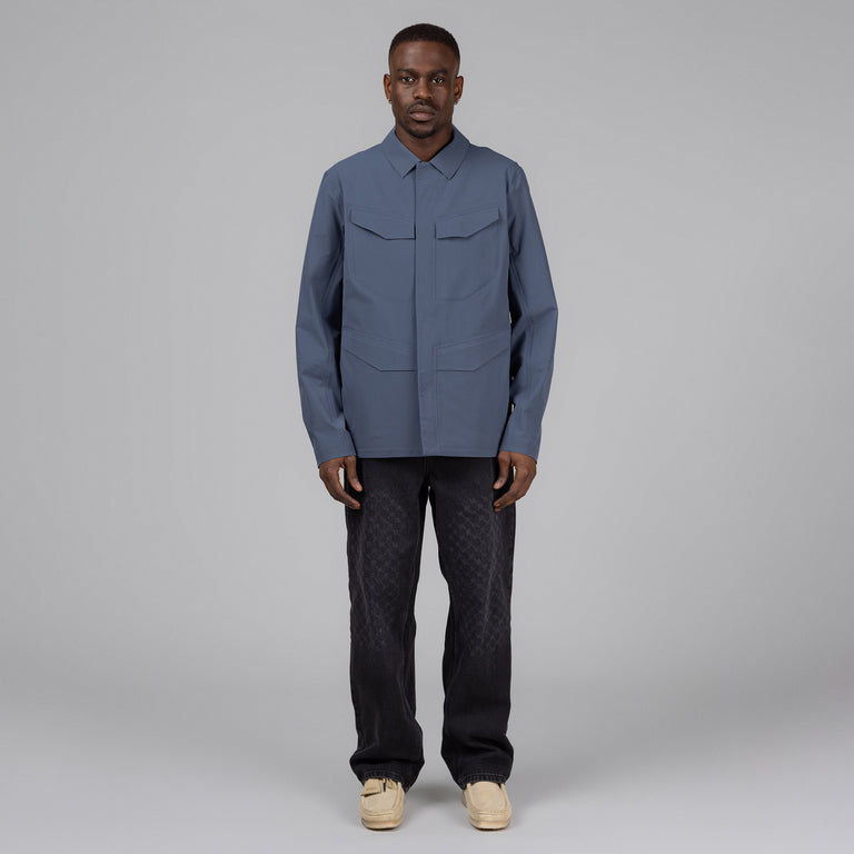 Arcteryx Veilance Field Softshell Jacket 