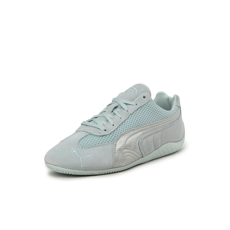 Puma Speedcat Premium - 42 / Sea Glass / Matte Silver - 2
