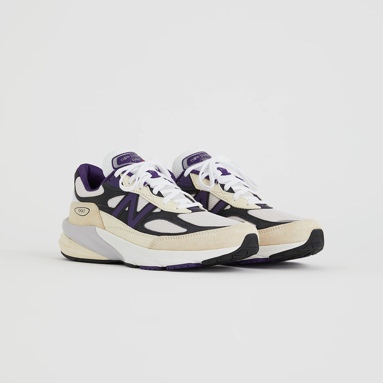 New Balance U990WB6 *Made in USA* onfeet