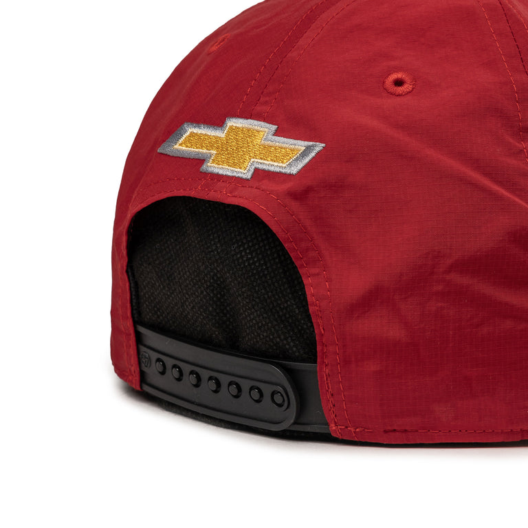 47 Nascar *Four Hit Brrr Hitch* Cap