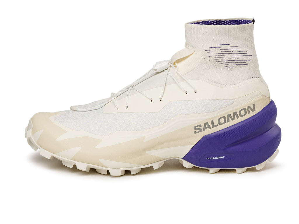 SALOMON - ayumilk Salomon Elixir Activ GTX Women's India Ink/Glacier Gray