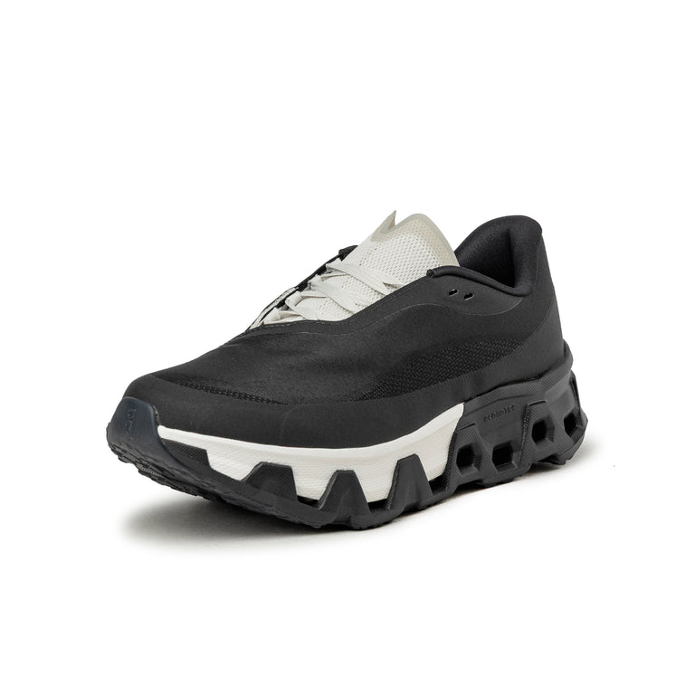 On x PAF Cloudmonster Hyper - 47.5 / Black / Black - 2
