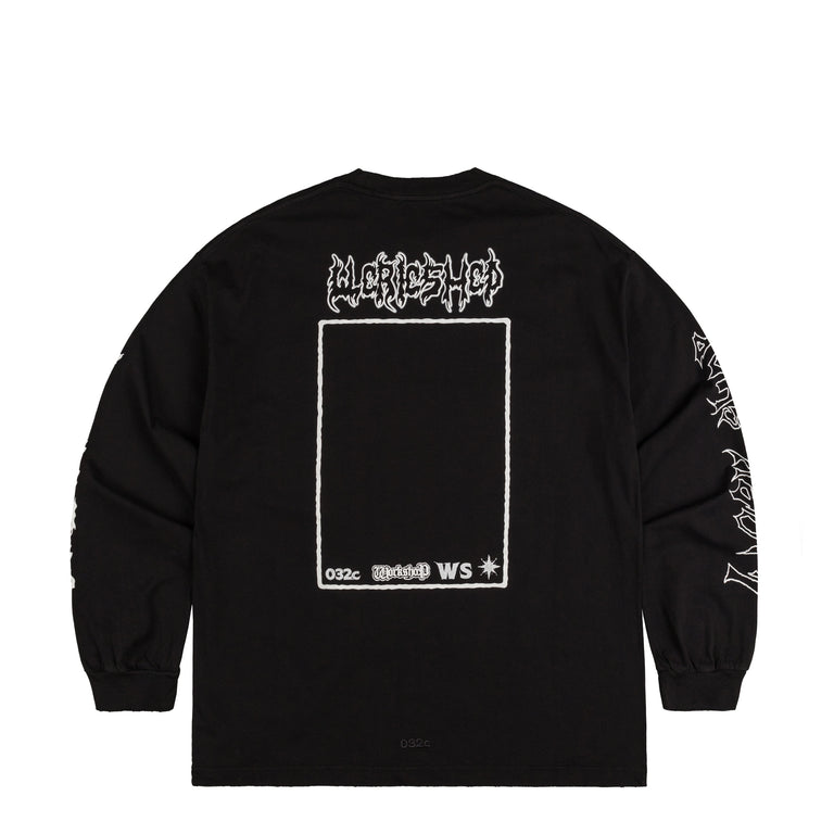 032c 'Armour' Longsleeve
