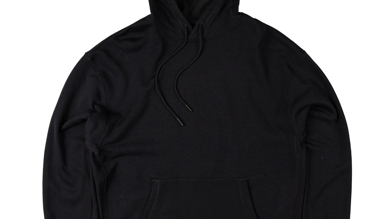nike blank hoodie