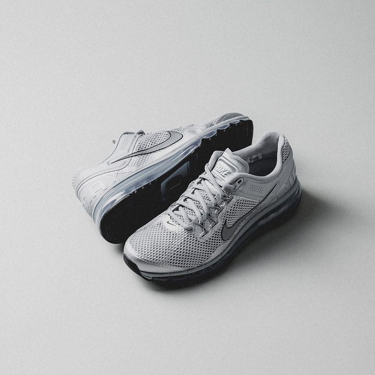 Nike Air Max 2013 onfeet