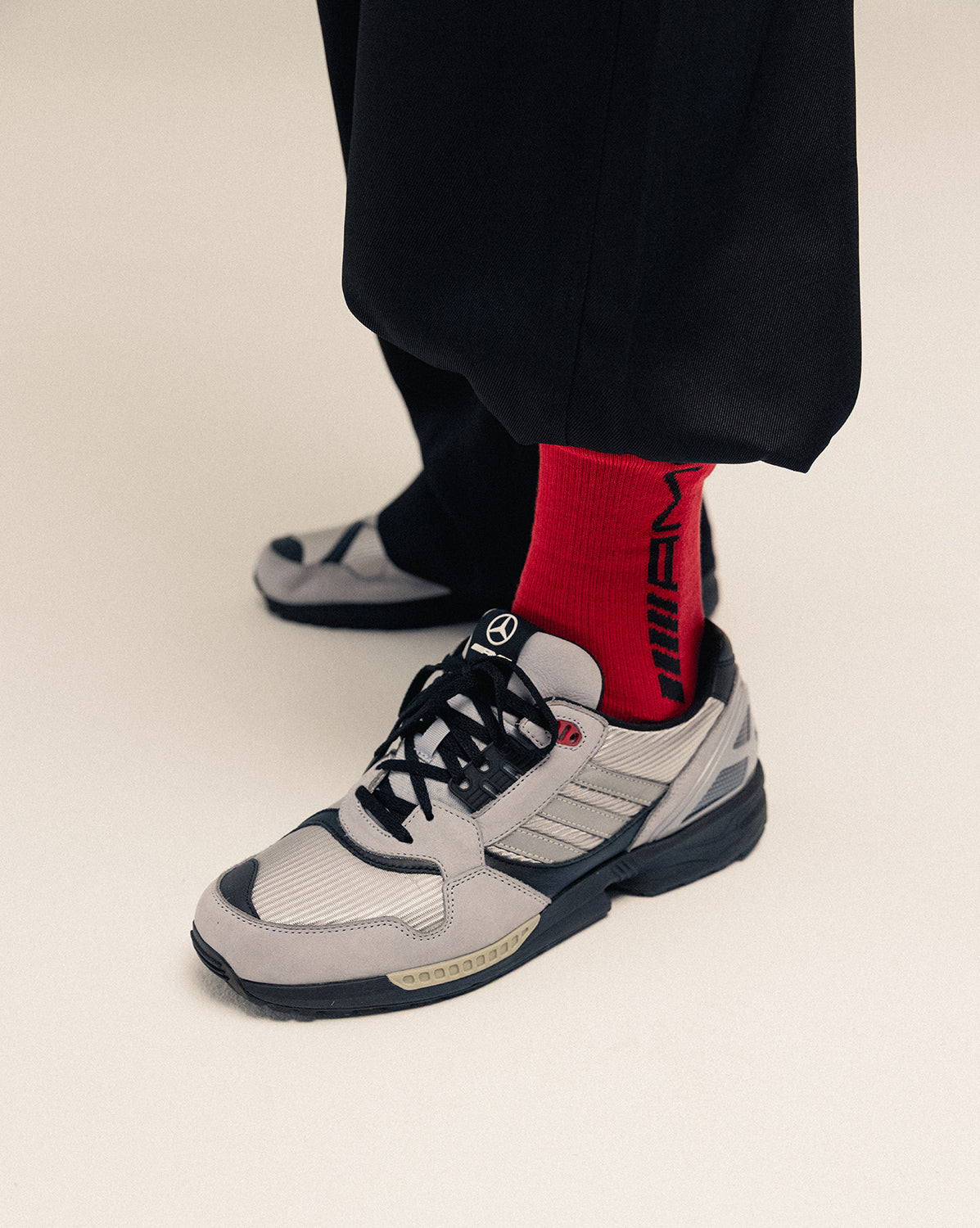 Adidas Consortium for Mercedes-AMG Motorsport ZX 8500