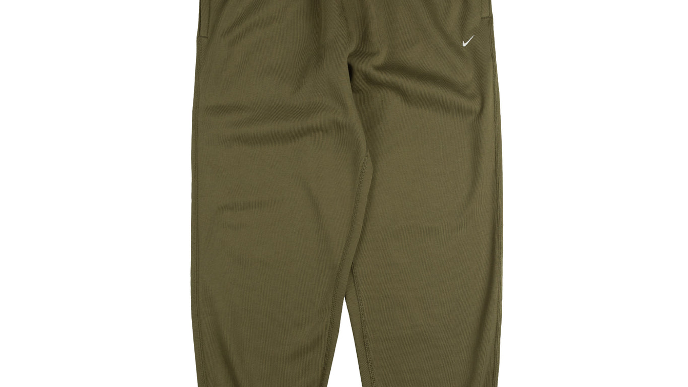 nikelab essentials fleece pant