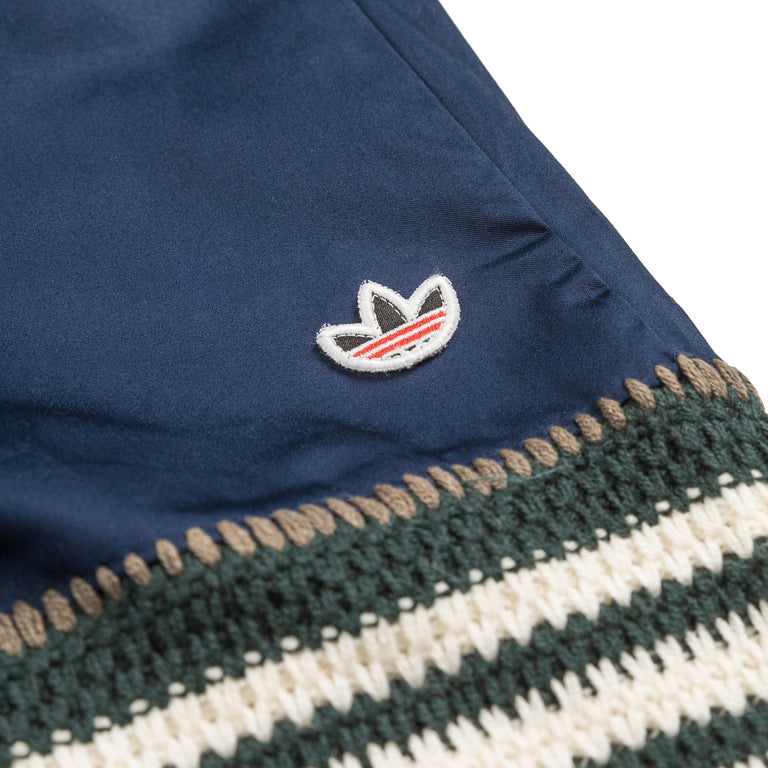 Adidas x Clot by Edison Chen Knit Shorts