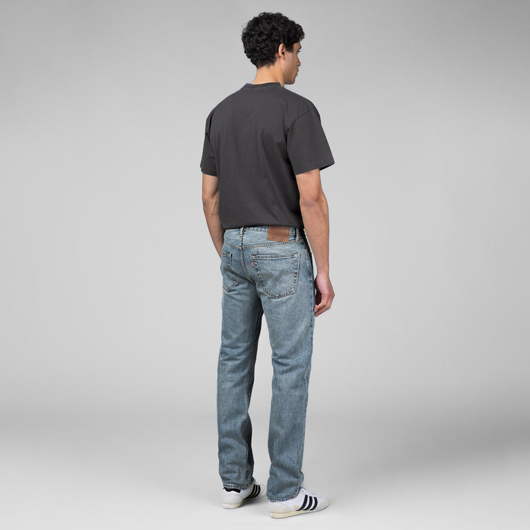 Levi's Original Beautiful Disaster Selvedge