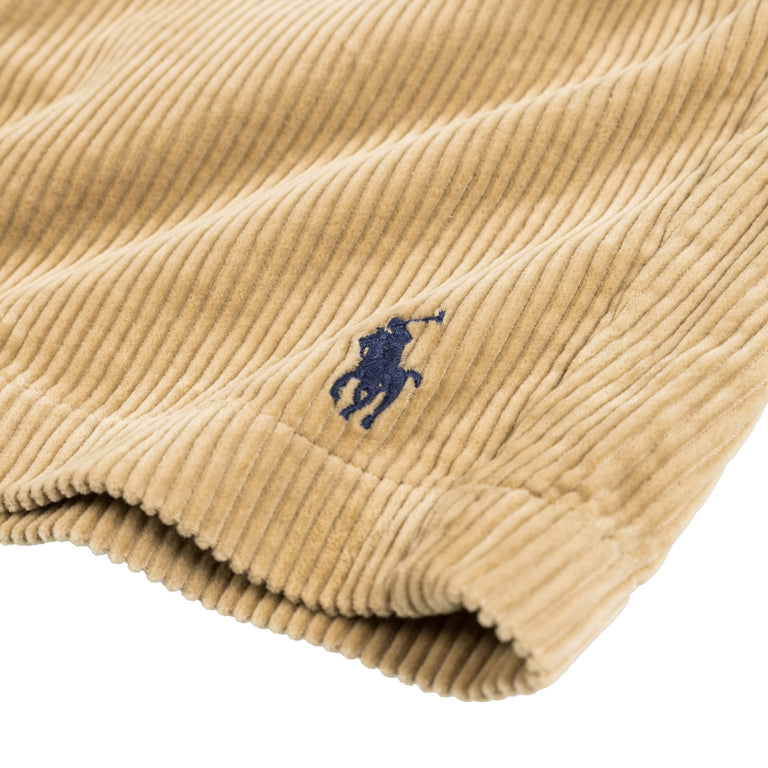 Polo Ralph Lauren Prepster Flat Short