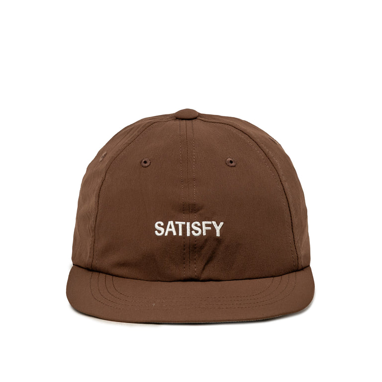 Satisfy PeaceShell Running Cap
