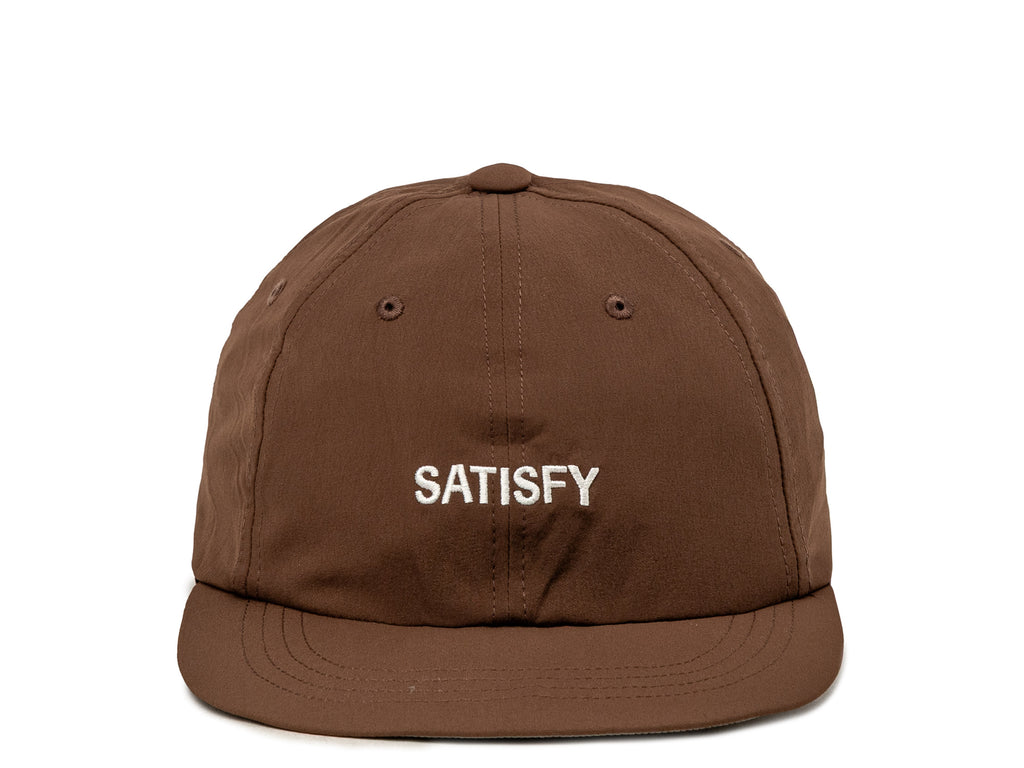 SATISFY PeaceShell™ Running Cap PeaceShell™ Running Cap – SATISFY