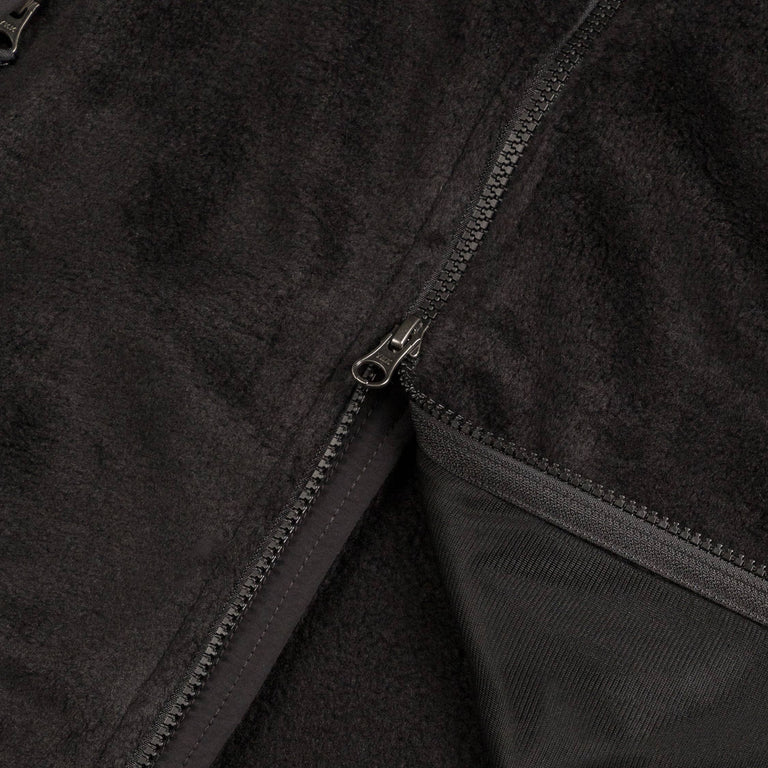 The North Face 2000 Polar Sun Fleece