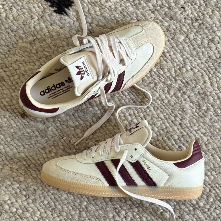 Adidas Samba