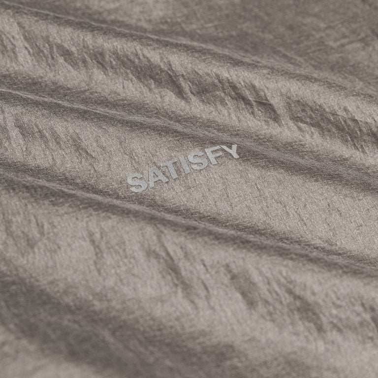 Satisfy Pertex Diamond Fuse Windbreaker - XL / Shadow - 4
