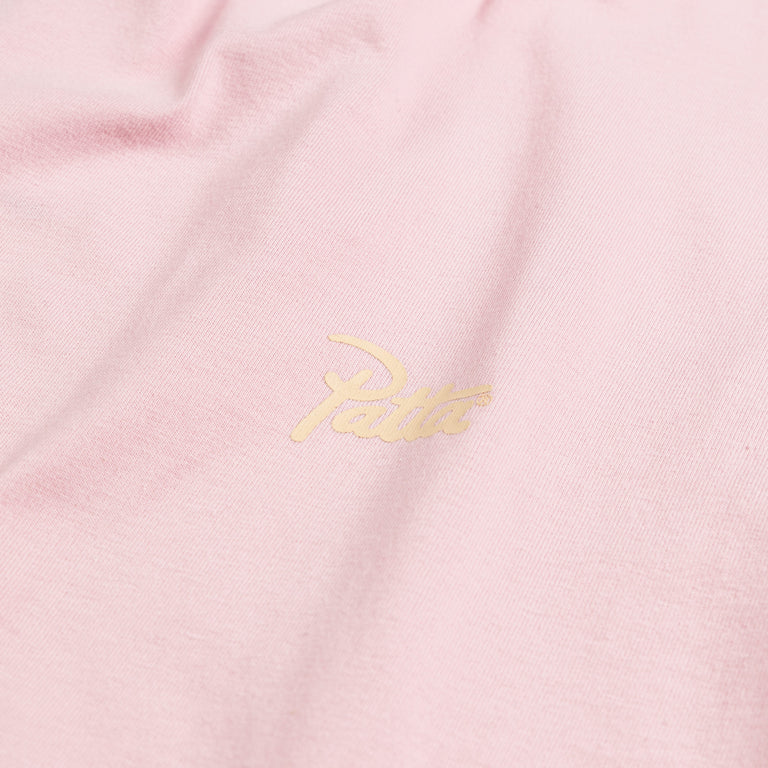 Patta Postcard T-Shirt 