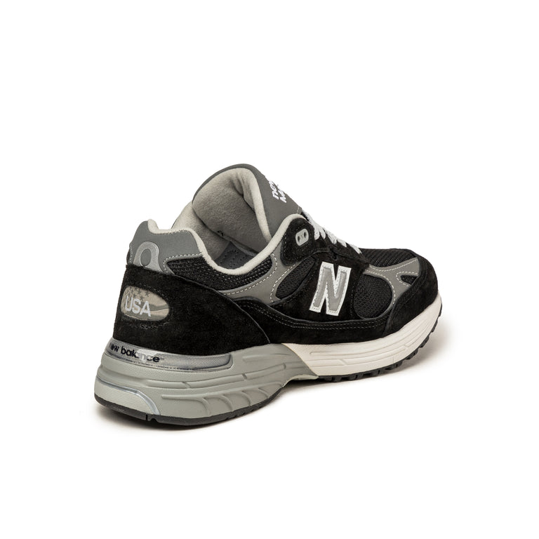 New Balance MR993BK *Made in USA*
