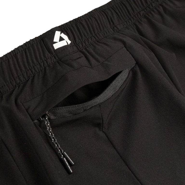 Bad Habits Running Shorts