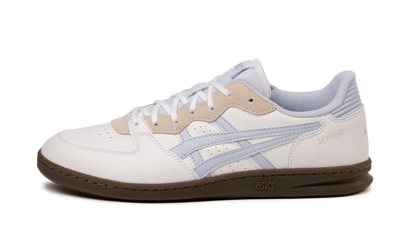 ASICS SKYHAND OG ライトブルー 24cm アシックス ASICS ASICS SKYHAND OG（アシックス スカイハンド