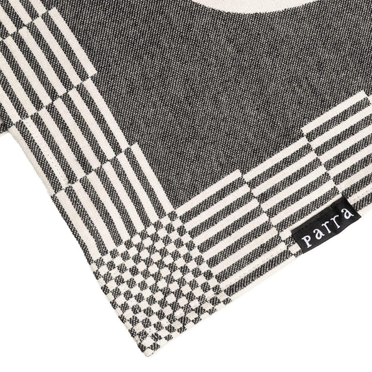 By Parra Infinite Kitchen Bird Towel Set - 2
