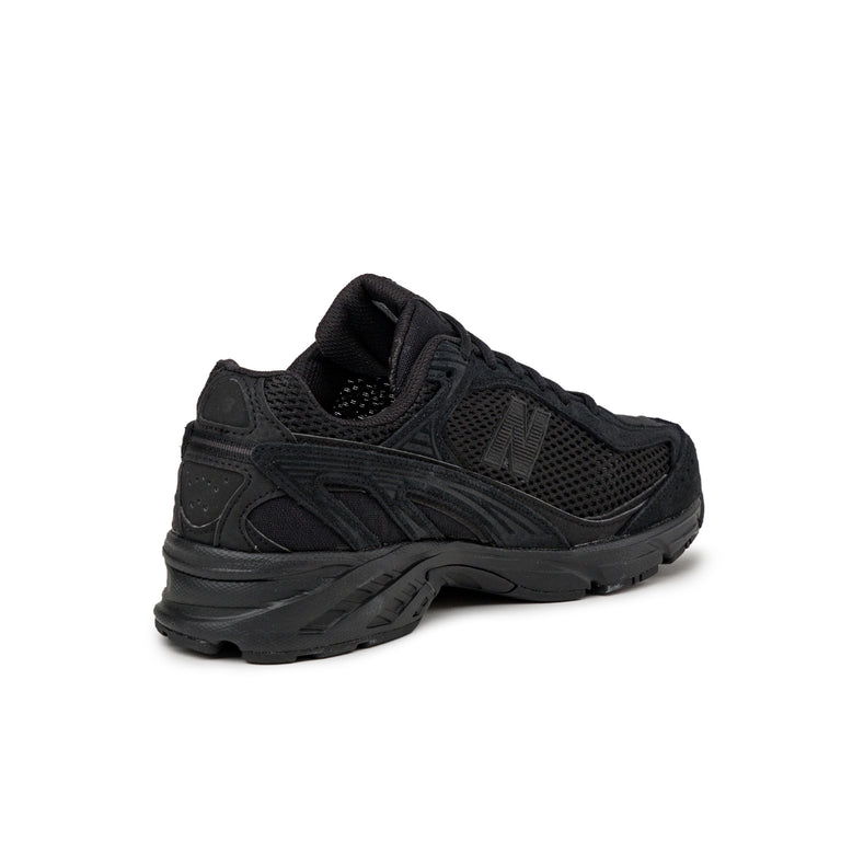 New Balance 509 - 40 / Black - 3