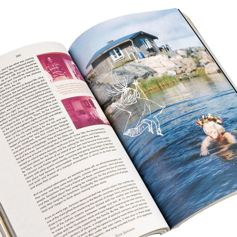 Apartamento Magazine Issue #34
