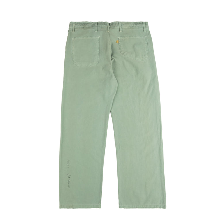 ERL Distressed Chino