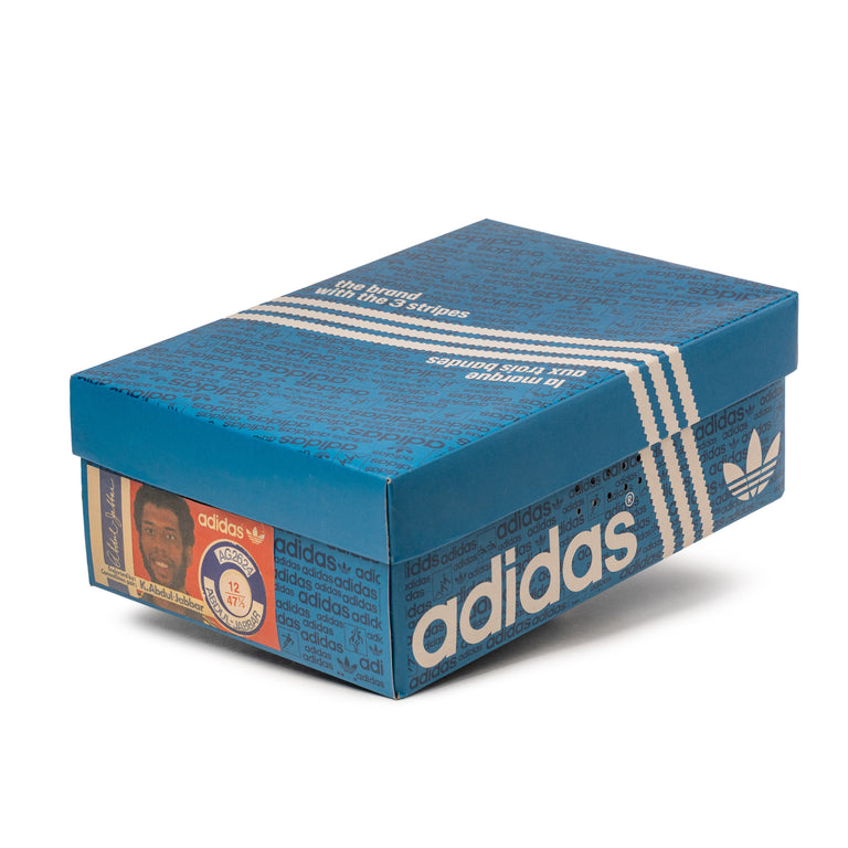 Adidas Jabbar Low