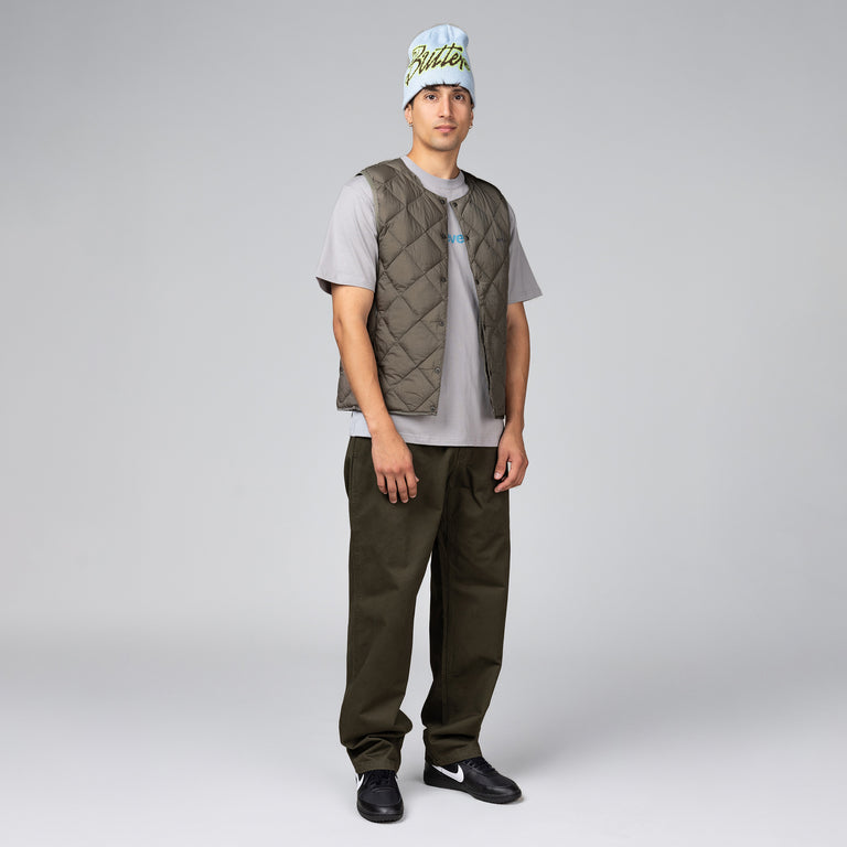 Gramicci x Taion Inner Down Vest