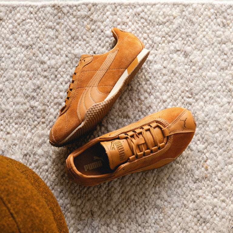 Puma H-Street OG onfeet