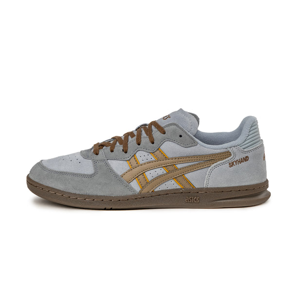 靴 ASICS SKYHAND OG Dolphin Grey/Pepper 23 SKYHAND OG | Unisex | Dolphin Grey/Pepper | Sportstyle Shoes