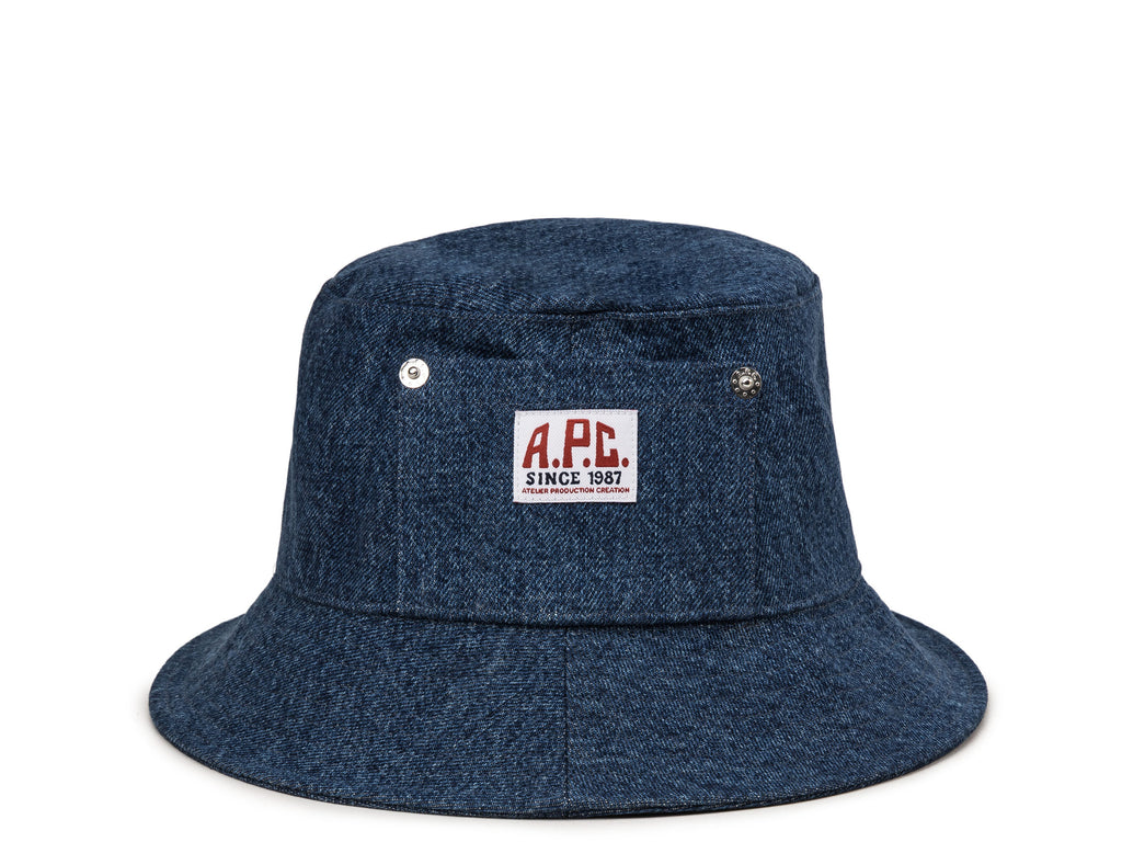 A.P.C. Bob Thais | Accessoires » Buy online now!
