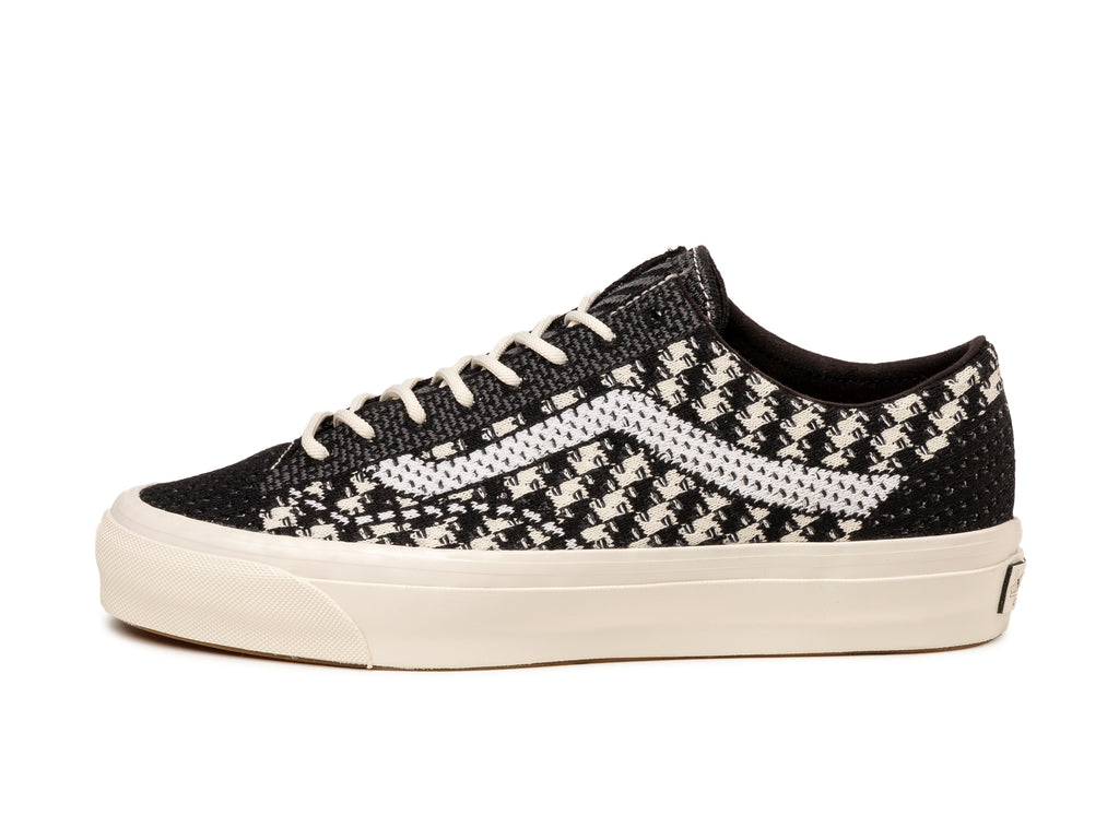 【関税込み】Vans ブラック Premium Old Skool 36 スニーカー Vans Premium Old Skool 36 LX Sneaker » Buy online now!