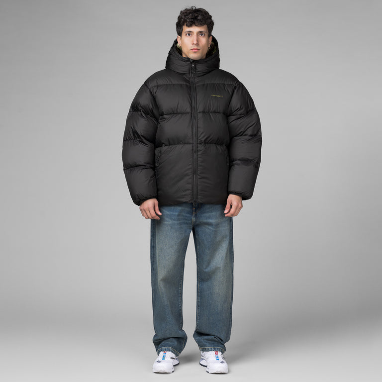 Carhartt WIP Toronto Jacket