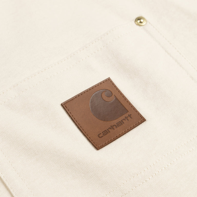 Carhartt WIP Eldon Pocket T-Shirt