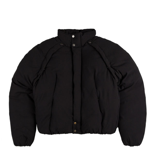 J.L-A.L (ジェイラル) Riposte Jacket 24aw J.L.-A.L. Riposte Jacket | Apparel » Buy online now!