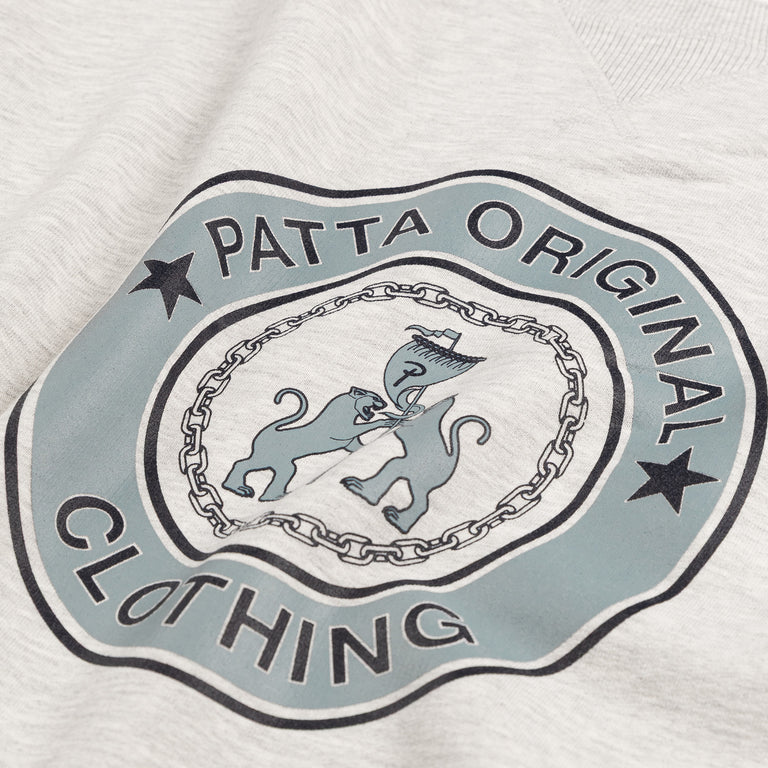 Patta Marina Crewneck Sweater
