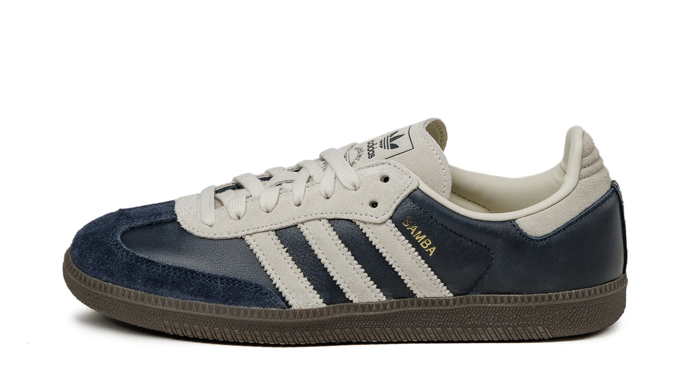国内配送 adidas SAMBA OG CREA/SEMI/GUM Adidas Samba OG Sneaker » Buy online now!