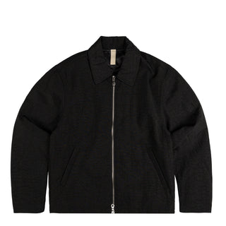 Sunflower Prince Jacket - 52 / Black