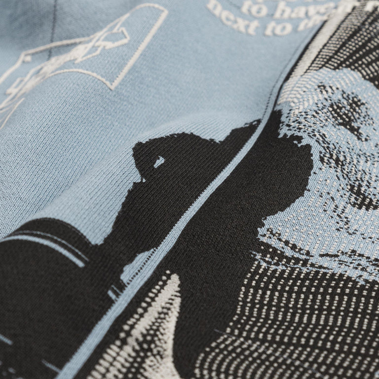 Daily Paper Mirror Hoodie